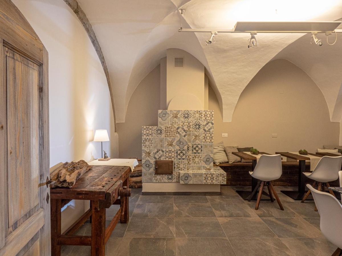 Valtempo Relais Bed & Breakfast Prato Carnico Exterior foto