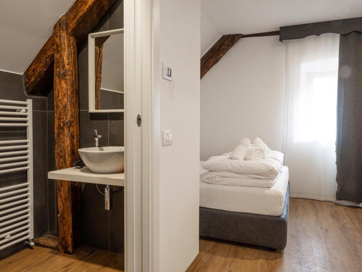 Valtempo Relais Bed & Breakfast Prato Carnico Exterior foto