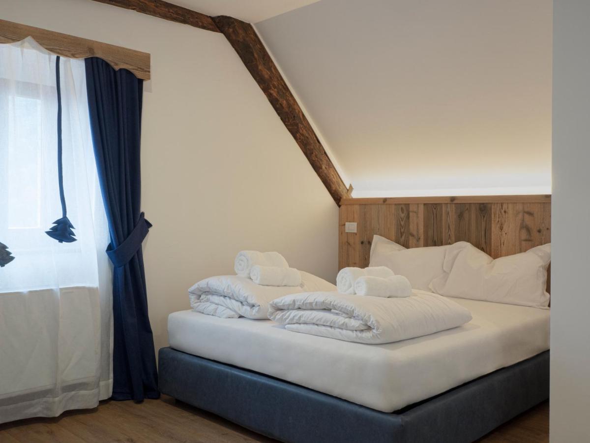 Valtempo Relais Bed & Breakfast Prato Carnico Exterior foto