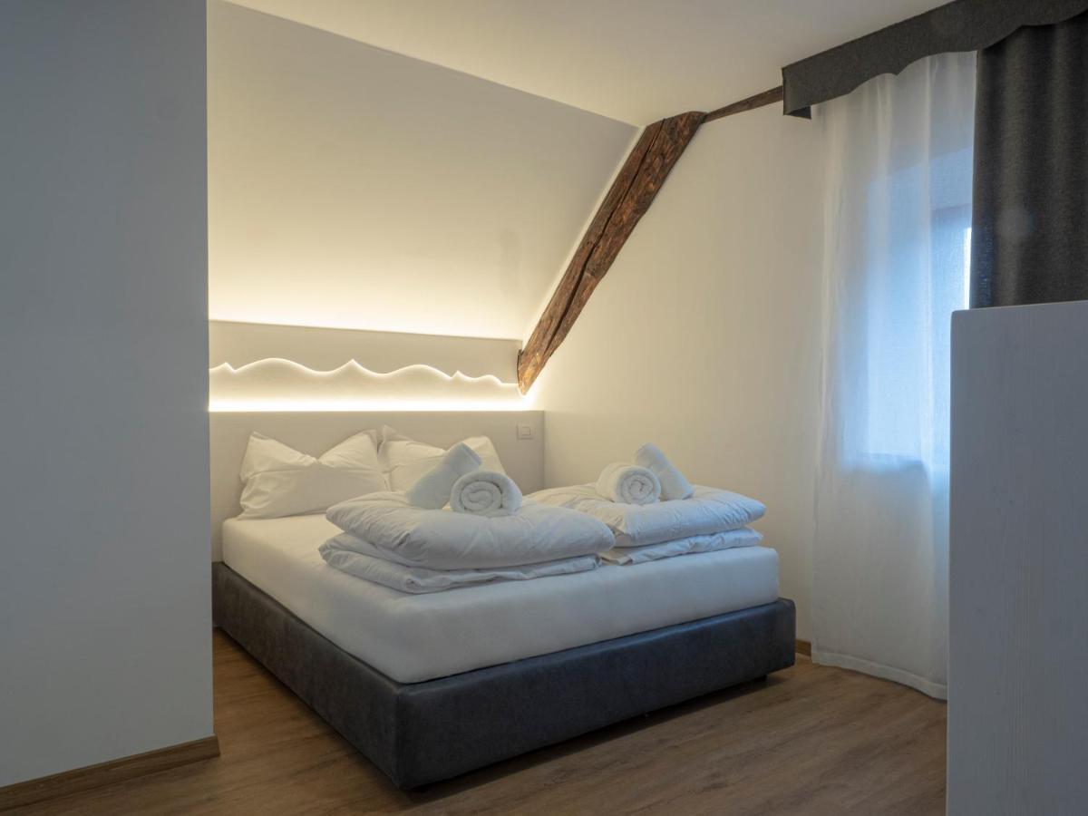 Valtempo Relais Bed & Breakfast Prato Carnico Exterior foto