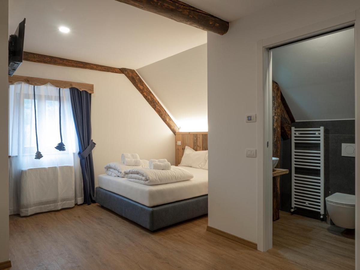 Valtempo Relais Bed & Breakfast Prato Carnico Exterior foto