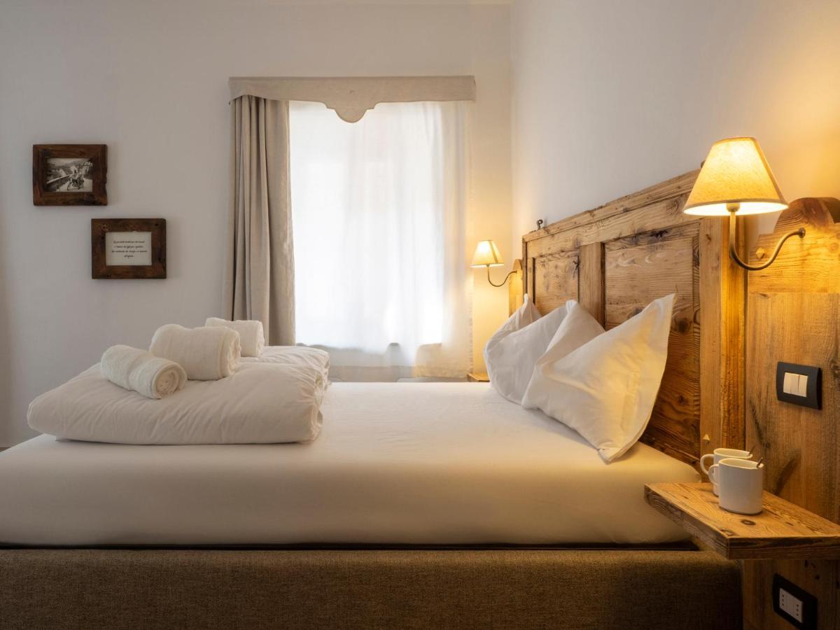 Valtempo Relais Bed & Breakfast Prato Carnico Exterior foto