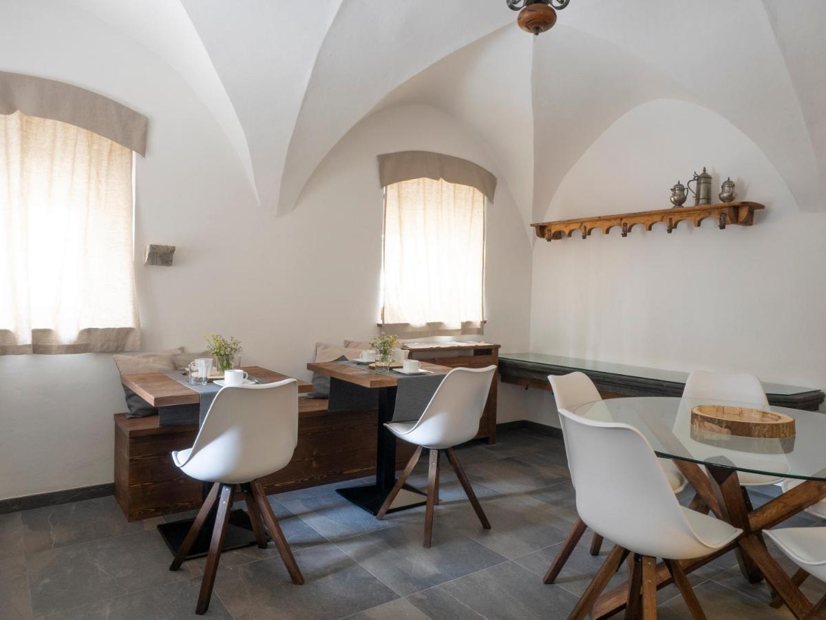 Valtempo Relais Bed & Breakfast Prato Carnico Exterior foto