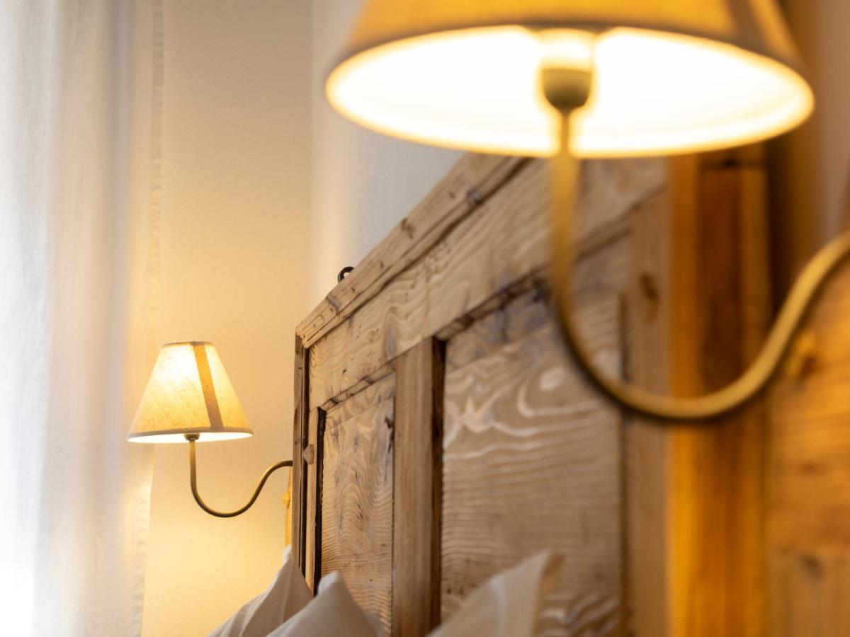 Valtempo Relais Bed & Breakfast Prato Carnico Exterior foto