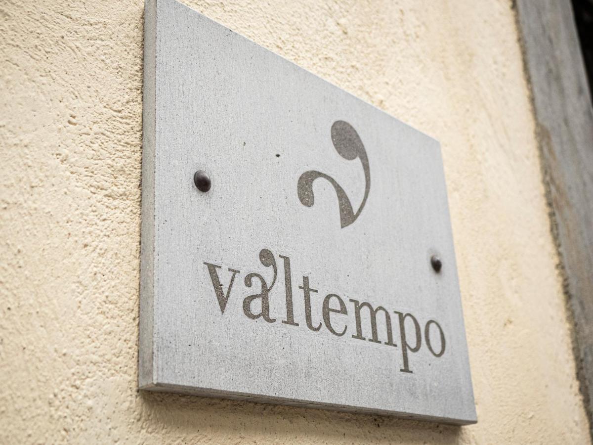 Valtempo Relais Bed & Breakfast Prato Carnico Exterior foto