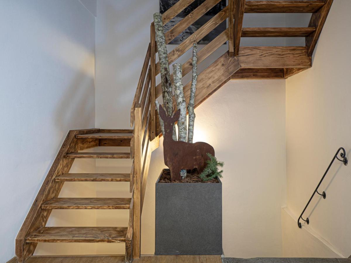 Valtempo Relais Bed & Breakfast Prato Carnico Exterior foto