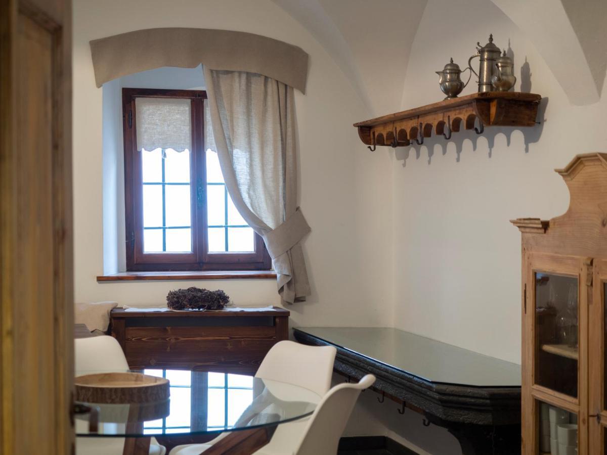 Valtempo Relais Bed & Breakfast Prato Carnico Exterior foto