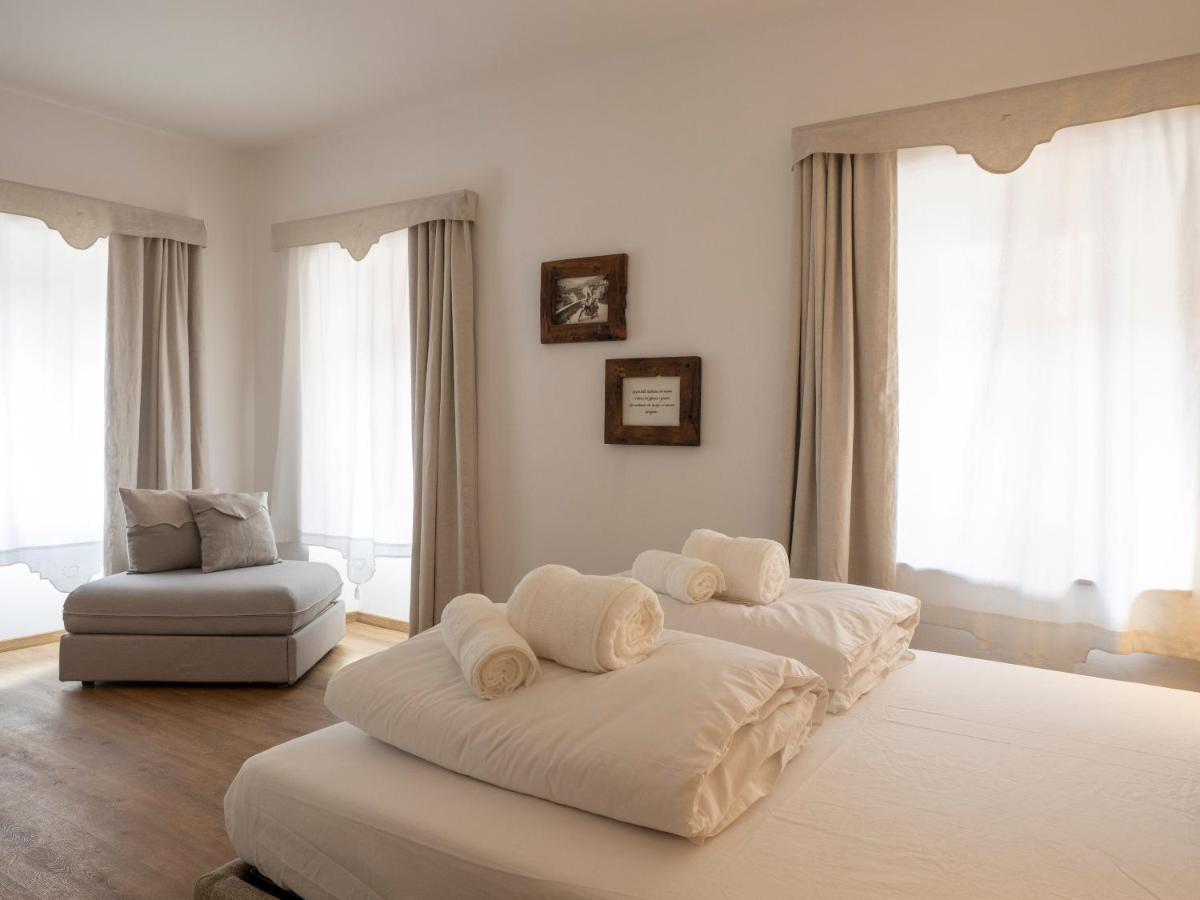 Valtempo Relais Bed & Breakfast Prato Carnico Exterior foto