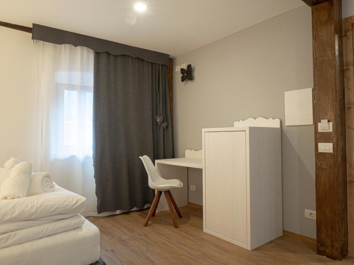 Valtempo Relais Bed & Breakfast Prato Carnico Exterior foto