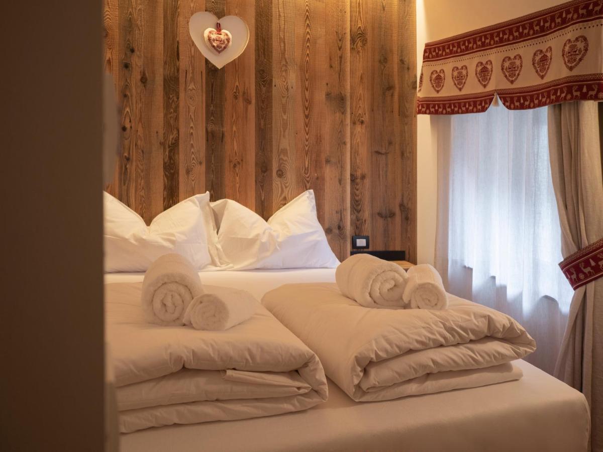 Valtempo Relais Bed & Breakfast Prato Carnico Exterior foto