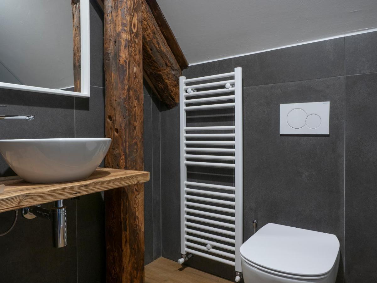 Valtempo Relais Bed & Breakfast Prato Carnico Exterior foto
