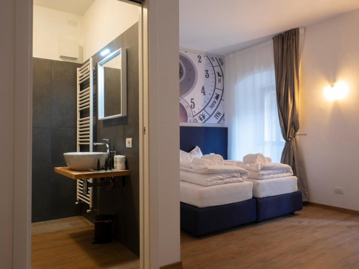 Valtempo Relais Bed & Breakfast Prato Carnico Exterior foto