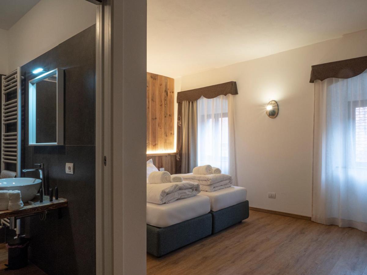 Valtempo Relais Bed & Breakfast Prato Carnico Exterior foto
