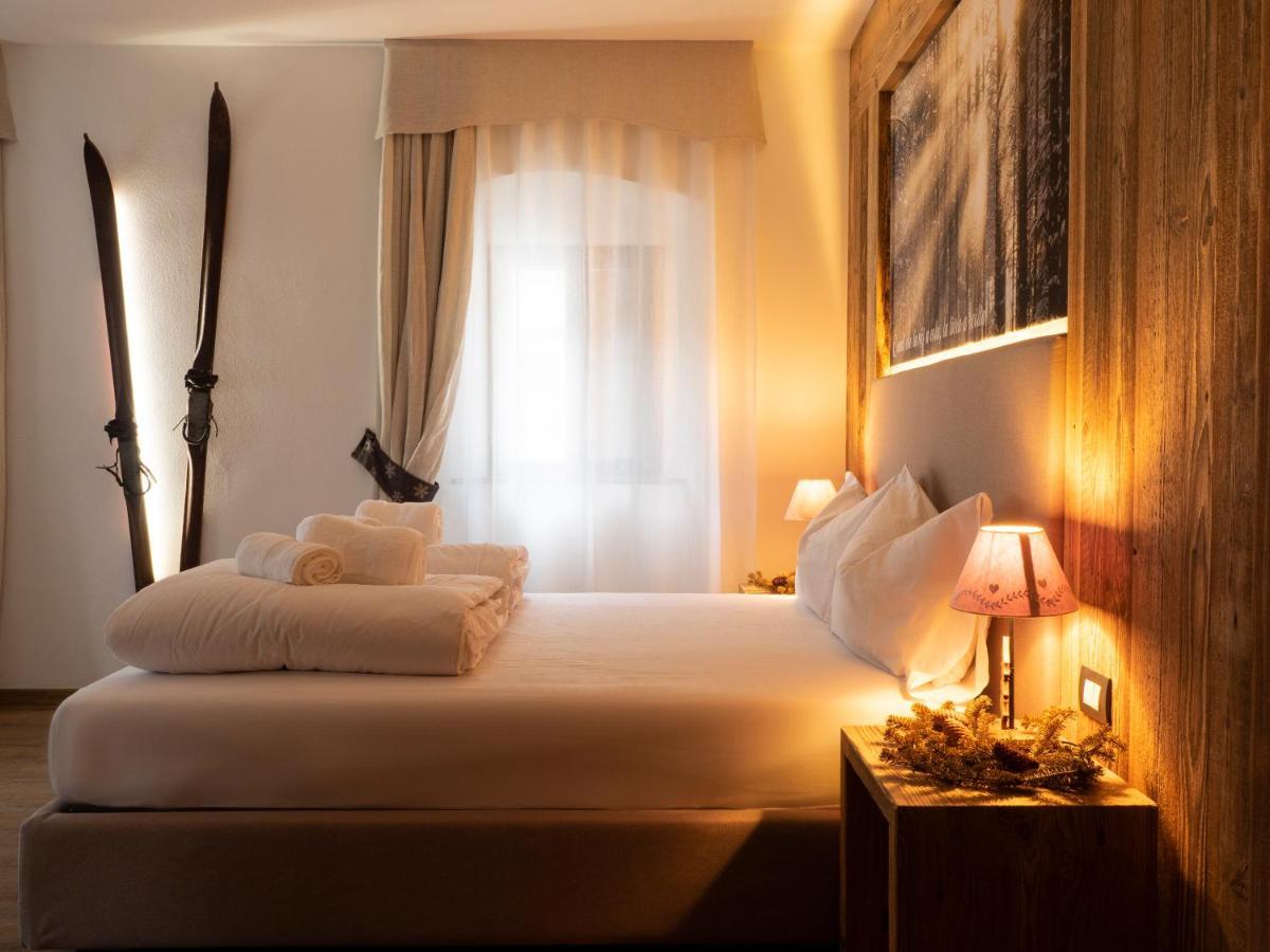Valtempo Relais Bed & Breakfast Prato Carnico Exterior foto