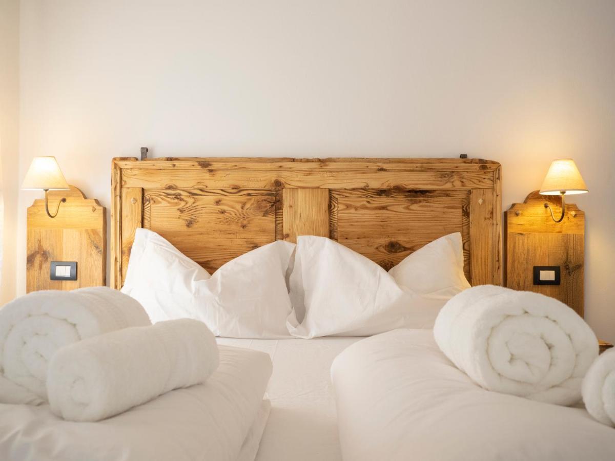 Valtempo Relais Bed & Breakfast Prato Carnico Exterior foto
