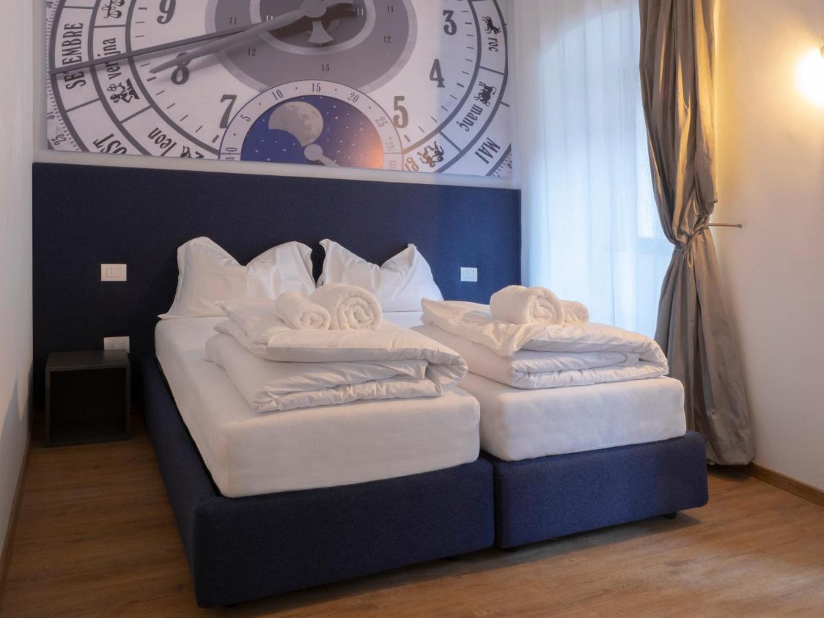 Valtempo Relais Bed & Breakfast Prato Carnico Exterior foto