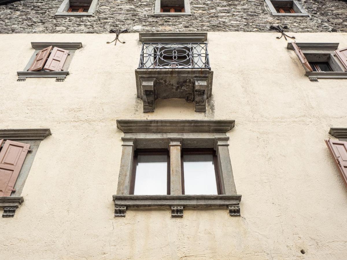 Valtempo Relais Bed & Breakfast Prato Carnico Exterior foto